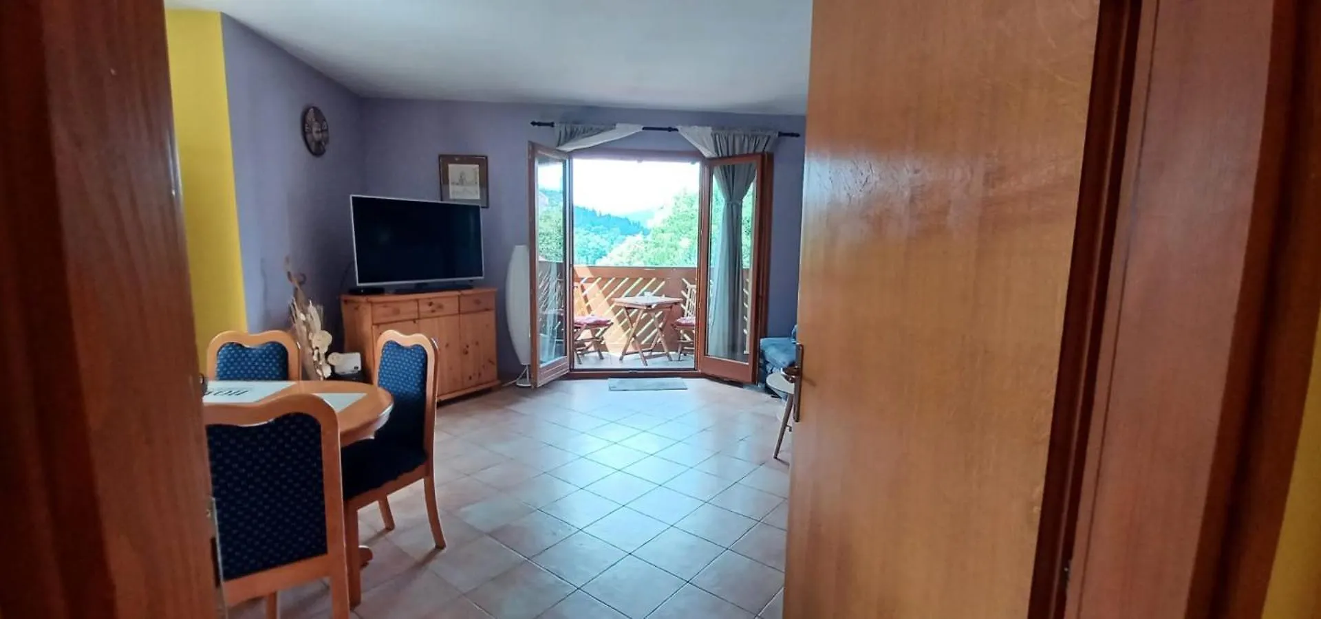 Apartmán Aurora On The Lake Fužine